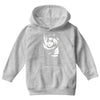 warrior Youth Hoodie