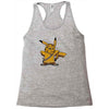 pikachewie Racerback Tank