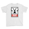 dude Youth Tee