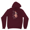 hiding in the dark Unisex Hoodie