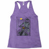 enjoy the ride Racerback Tank