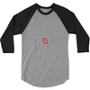 ryce 3/4 Sleeve Shirt