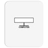 computer Mousepad