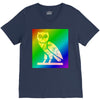 ovo awsome V-Neck Tee