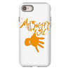 midnight oil iPhone 8