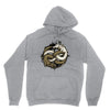neverending fight Unisex Hoodie