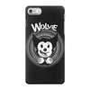 old, old friend iPhone 7 Case