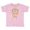 school of espionage Toddler T-shirt