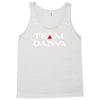daiwa team Tank Top