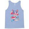 dragon eater Tank Top