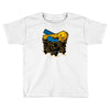 plastic debris Toddler T-shirt
