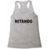 nitando Racerback Tank