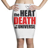 the heat death of the universe Pencil Skirts