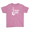 be good to your wood Youth Tee