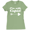 untitled 1 (2) Ladies Fitted T-Shirt