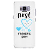 Our First Father's Day! Baby Boy Samsung Galaxy S8 Plus