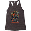 the sanguinolith Racerback Tank