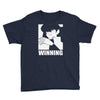 winning trending Youth Tee