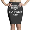 perfect cornish Pencil Skirts
