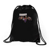 intervention Drawstring Bags