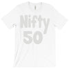 nifty 50 T-Shirt