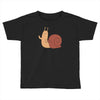 snail Toddler T-shirt