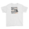 binx spell Youth Tee