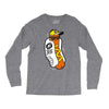 too hot for you Long Sleeve Shirts