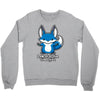 all the fox special Crewneck Sweatshirt