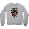 lovecraft Crewneck Sweatshirt