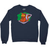 pizza cat Crewneck Sweatshirt