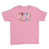 shaun of the dead Youth Tee