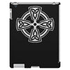 tribal celtic cross ireland present xmas birthday gift ideas iPad 3 and 4 Case