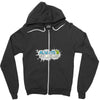 fahrie77 Zipper Hoodie