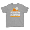 mountain mamma Youth Tee
