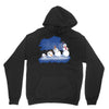 primordial snow Unisex Hoodie