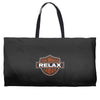 relax Weekender Totes