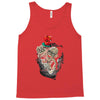 precious pop Tank Top