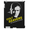 colt seavers iPad 3 and 4 Case