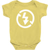 energy Baby Bodysuit