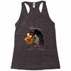ugly tengu Racerback Tank