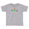 androids Toddler T-shirt