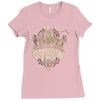 great goblin grog Ladies Fitted T-Shirt