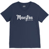 maestra V-Neck Tee