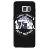 your authority is not recognized in fort kickass Samsung Galaxy S7