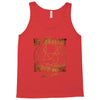 Float Down (f140) Tank Top