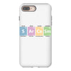 Sarcasm Elements iPhone 8 Plus