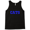 cats Tank Top