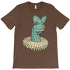 elizabethan dilophosaurus T-Shirt