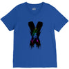 jake paul x V-Neck Tee